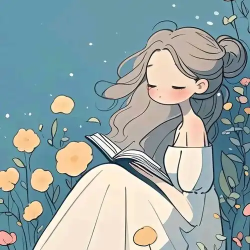 心情好好,没有烦恼的头像