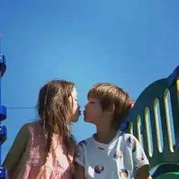这是情侣头像