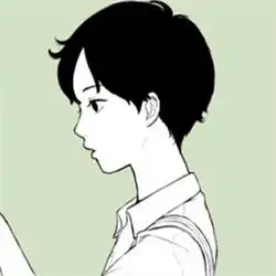 二次元头像动漫情侣头像bg情头自调色自堆糖,美好生活研究所