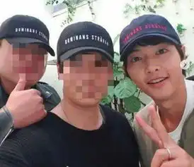 宋慧乔被曝离婚后回归电视剧不惧老公吃醋搭档老友再演情侣档