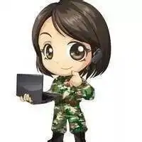 热血青年应在火热军营锤炼自己