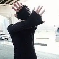 微信好看霸气男生微信头像图片大全