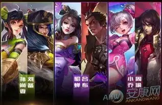 王者荣耀情侣名字超恩爱推荐情侣网名qq网名大全