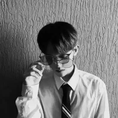男生头像我可能喜欢你
