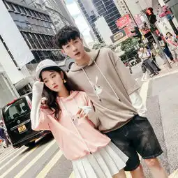 现在的情侣装也太有创意了,等我有了男朋友一定要和他穿第6款