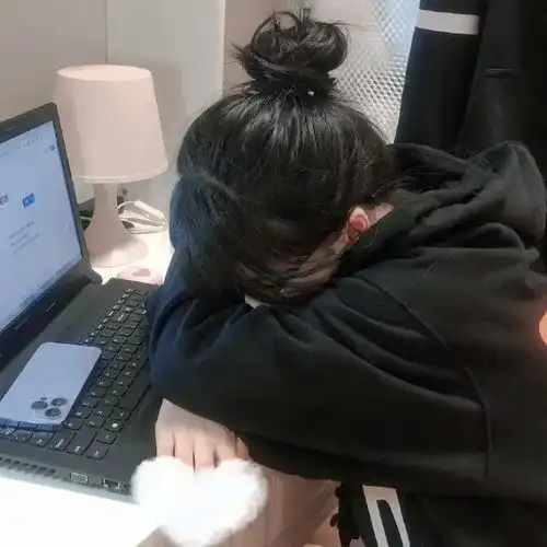 ins风格情侣头像