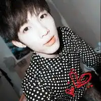 小孩情侣头像超萌一对两张随遇而安的唯美情侣qq头像