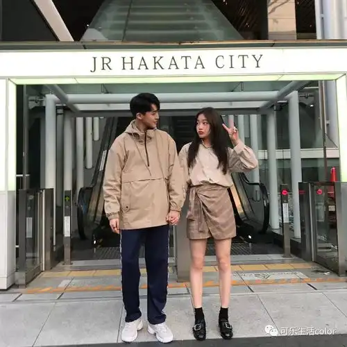 情人节放闪新招get呢几个人气韩国情侣ig学下嘢