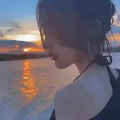 高清女生头像令人上头的颜值女头合集