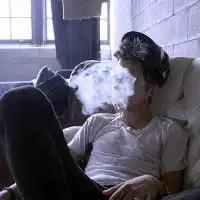 欧美控男生头像曾经的山盟海誓慢慢凋零