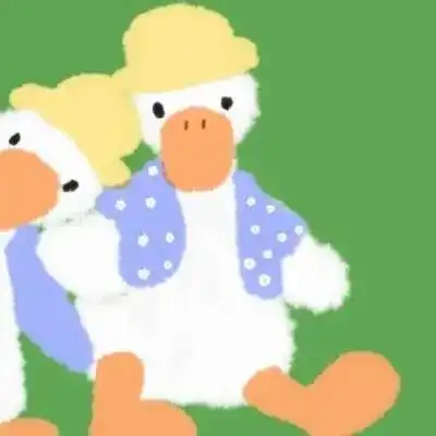 头像黏牙的情侣头像来啦
