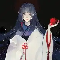 情侣头像双人古风微信头像图片大全
