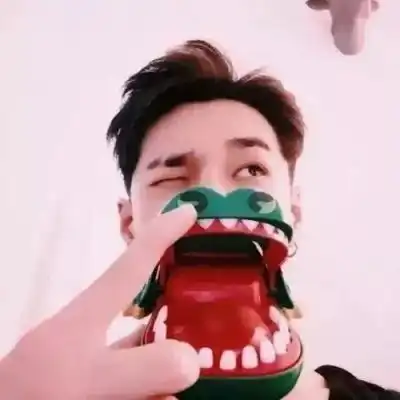 甜甜的爱情