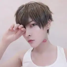 qq男生头像qq头像大全扣扣居第23页