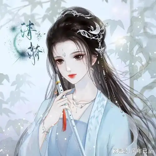 关于月婵次身被魔改和删掉的戏份和好脾气仁慈