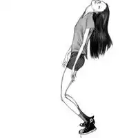 最有创意qq搞笑卡通头像大全各种动作人物表现