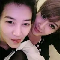 非常恩爱的男女静态头人旬