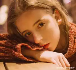 中国人不愿意娶乌克兰女神,只是生理缺陷太显眼,网友理解