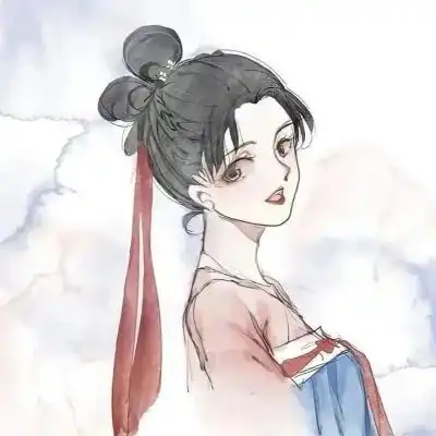 头像舍924期头像合集古风情头真人男女生头像