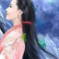 初二班级情侣照微信头像图片大全