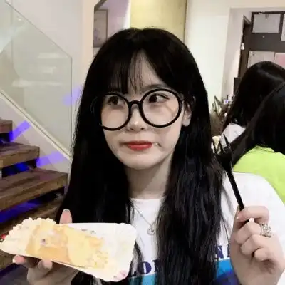 优质时尚好看女生头像面对热爱女生头像我要个性网