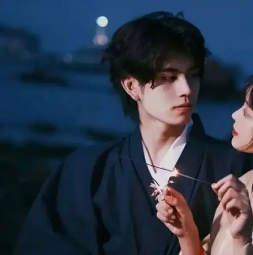 你家臭宝生日时艾特的甜甜文案