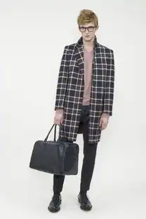 求欧美风男生qq头像