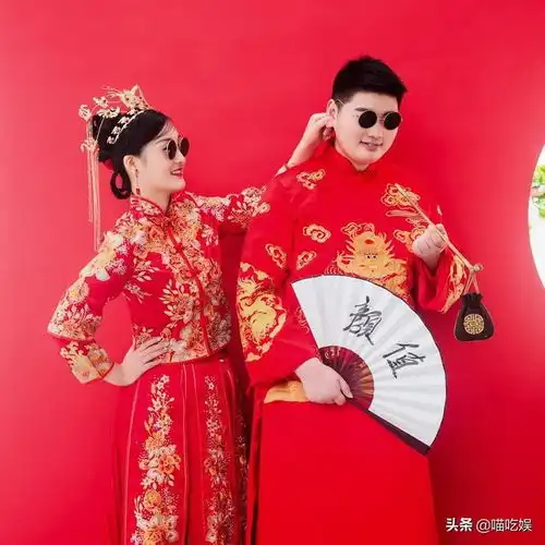 朱之文儿媳妇账号被多人冒充,如今本人出镜澄清,人气堪比网红