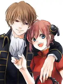 校服控