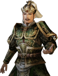 无双大蛇z全人物头像一览