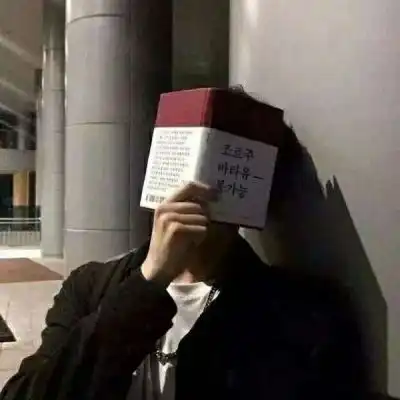 成熟男生头像