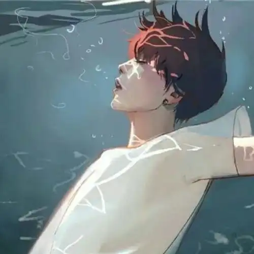 我与抑郁同在