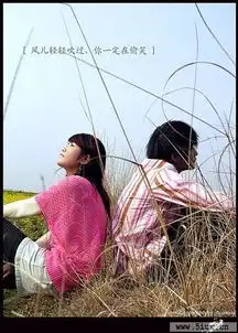 用情侣网名的,都是情侣吗