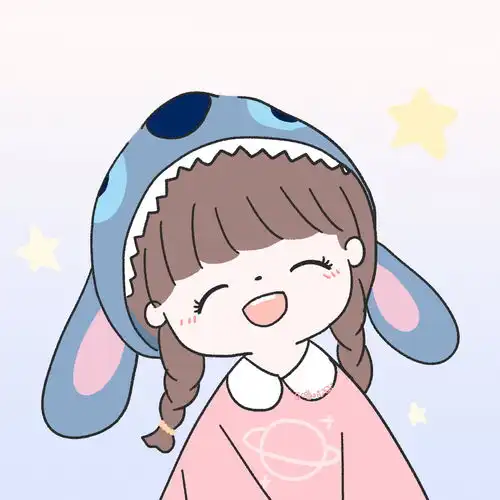 头像不如就承认一下