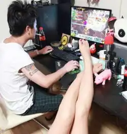 怎么样玩游戏才是最舒服的网友可乐加冰的生活