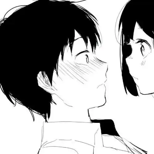 情头最潮流的还是最经典的,看看这些潮流又经典的情头吧