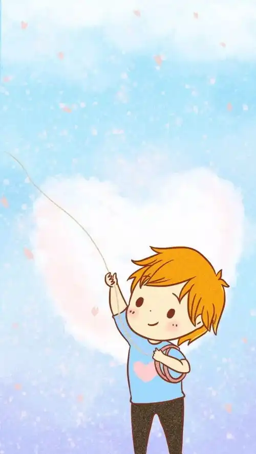 头像壁纸好久不见,何止想念