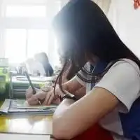 qq头像或许会不喜欢吧女生长发