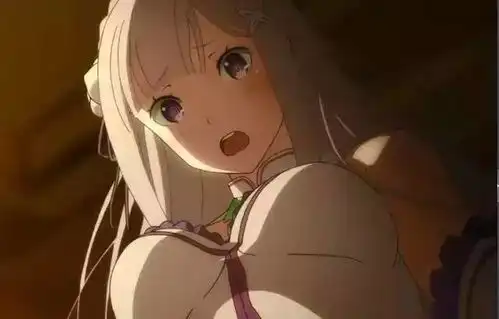 二次元美少女什么部位最吸引人,你是什么控