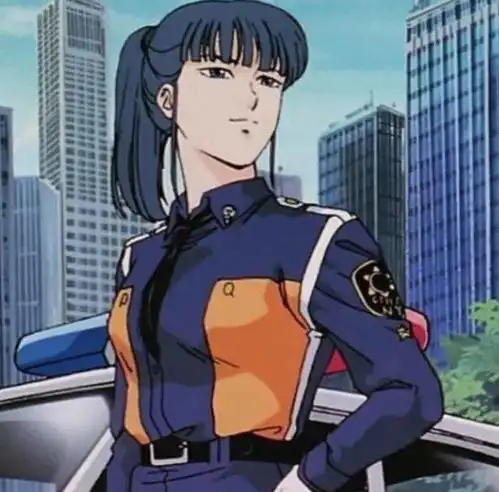 复古旧漫风格头像更新