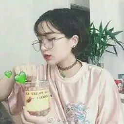 along柠栀的美拍