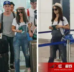 霍建华心疼林心如辛苦首谈女儿只能看照片
