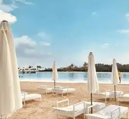 浓缩了东南亚所有精华的小众海岛,超低价任享五星酒店