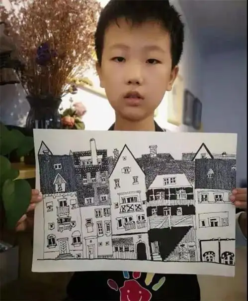 已经6天了这个9岁男孩仍然没有找到,恳请大家多加留意