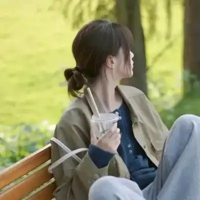 头像今日份女生头像