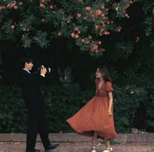 小众宝藏情头永远追求双向奔赴