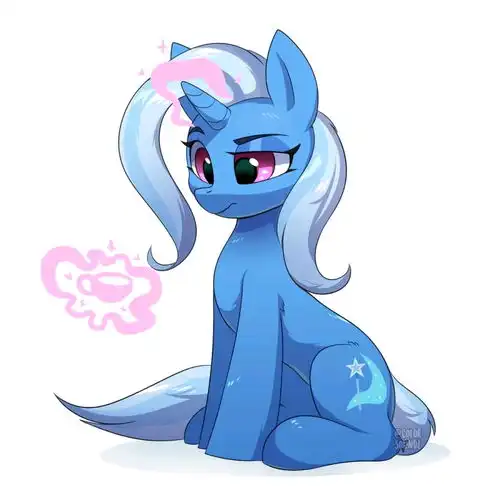 小马宝莉可爱图片2