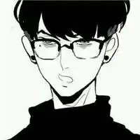 2019微信单身男头像黑白图片单身男生头像