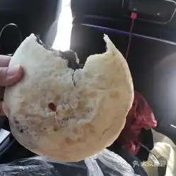 李氏憨粑粑的糊麻粑粑好不好吃用户评价口味怎么样昆明美食糊麻粑粑实拍图片大众点评