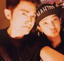 他是李冰冰最亲的男闺蜜,让李冰冰等到43岁,如今娶富商之女过成这样